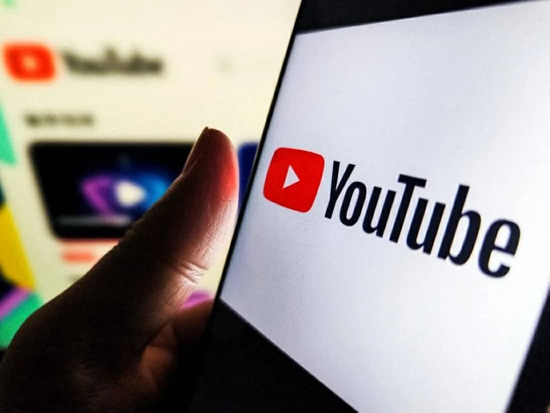 YouTube challenges Netflix's film leads