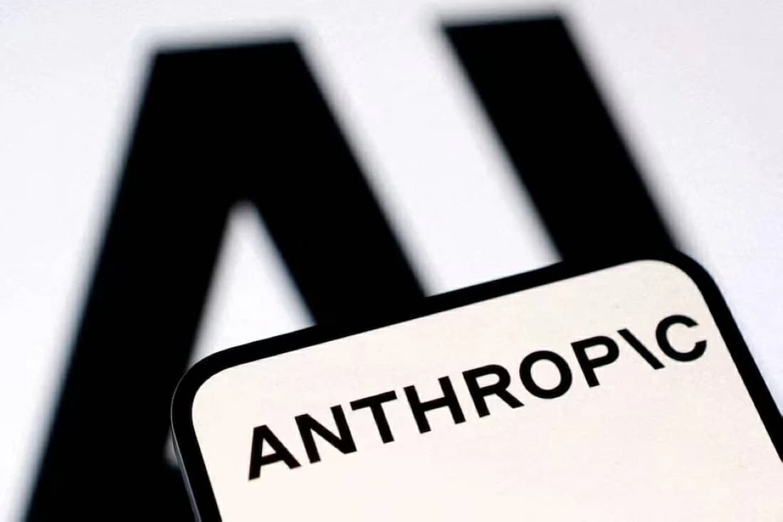 Anthropik reports $80B loss in six months