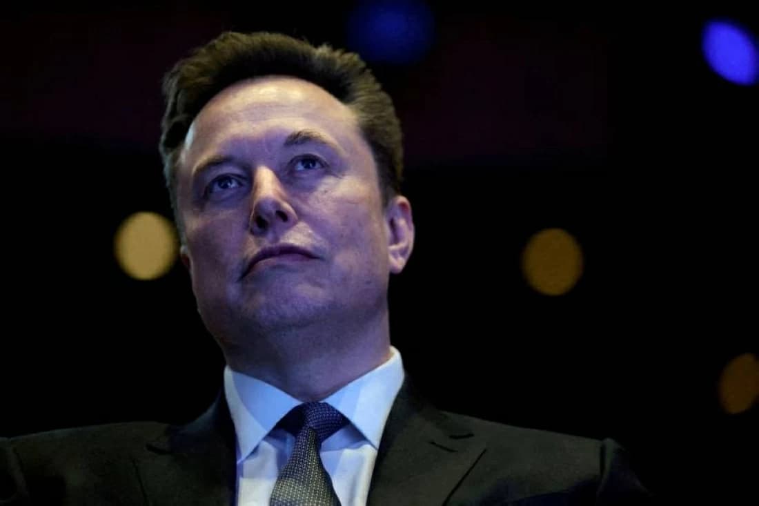 SpaceX Stock Rises After Musk Merger Plan