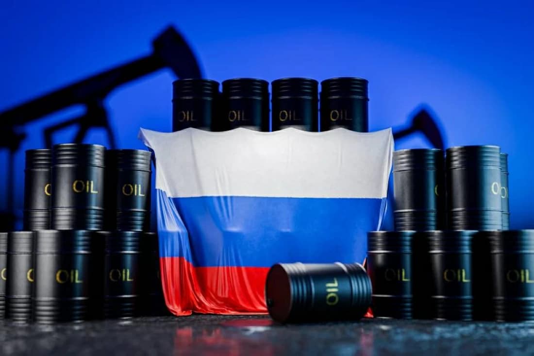 Russia to ship first diesel to US tomorrow