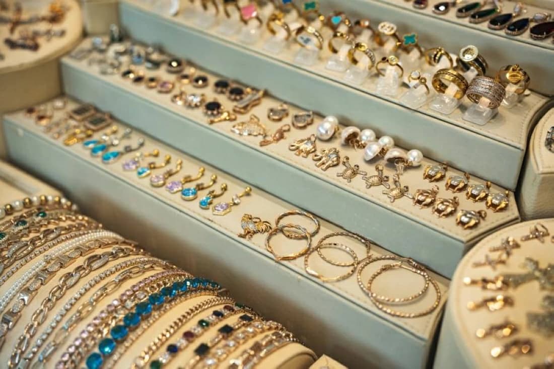 Egypt gold prices rise on October 22
