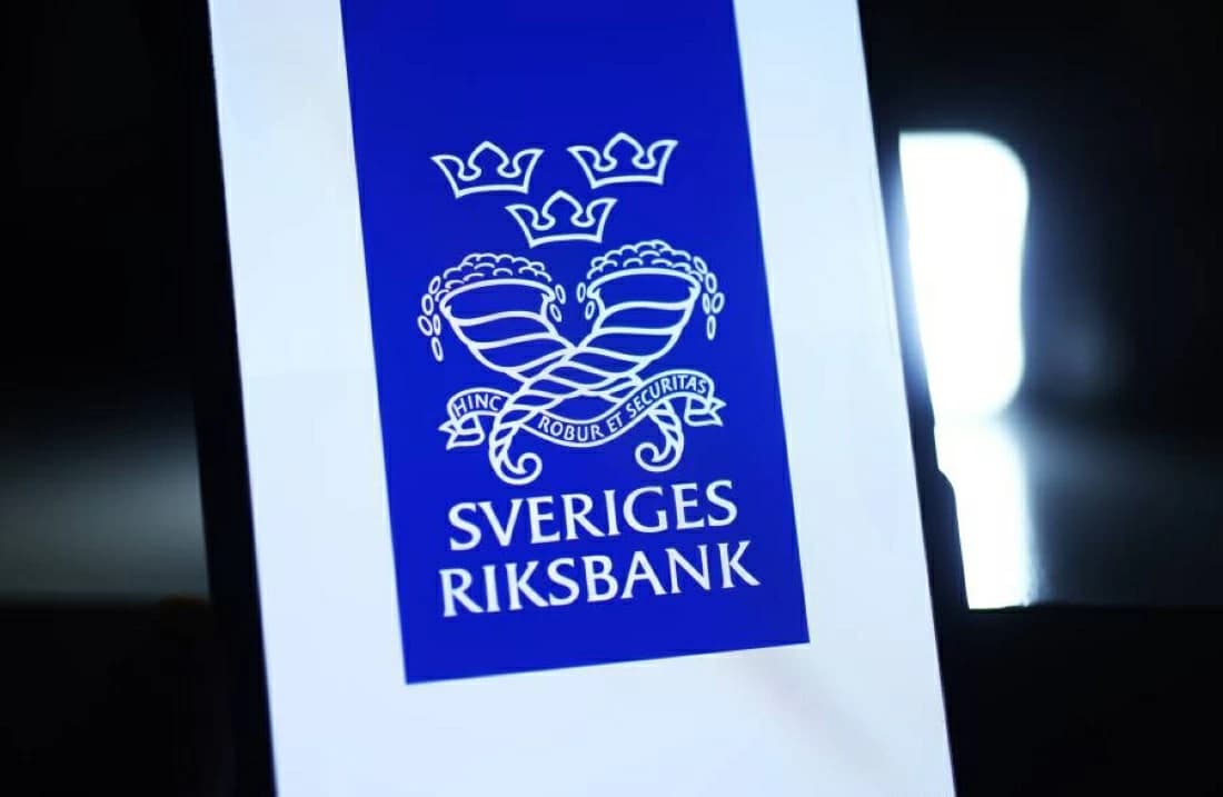 Sweden reconsiders digital crown launch