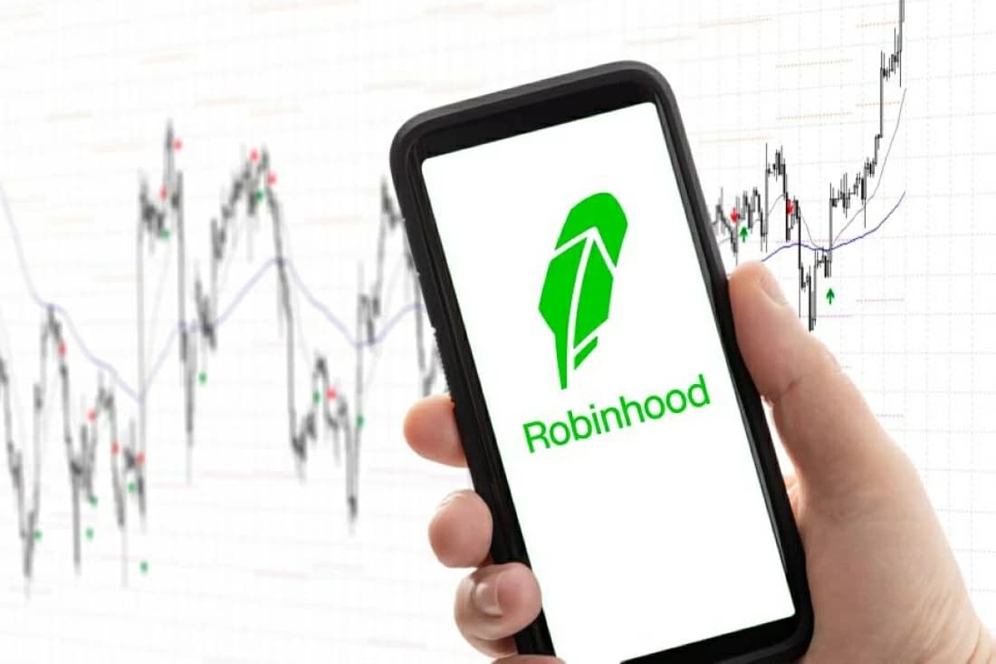 Robinhood's Crypto Setback