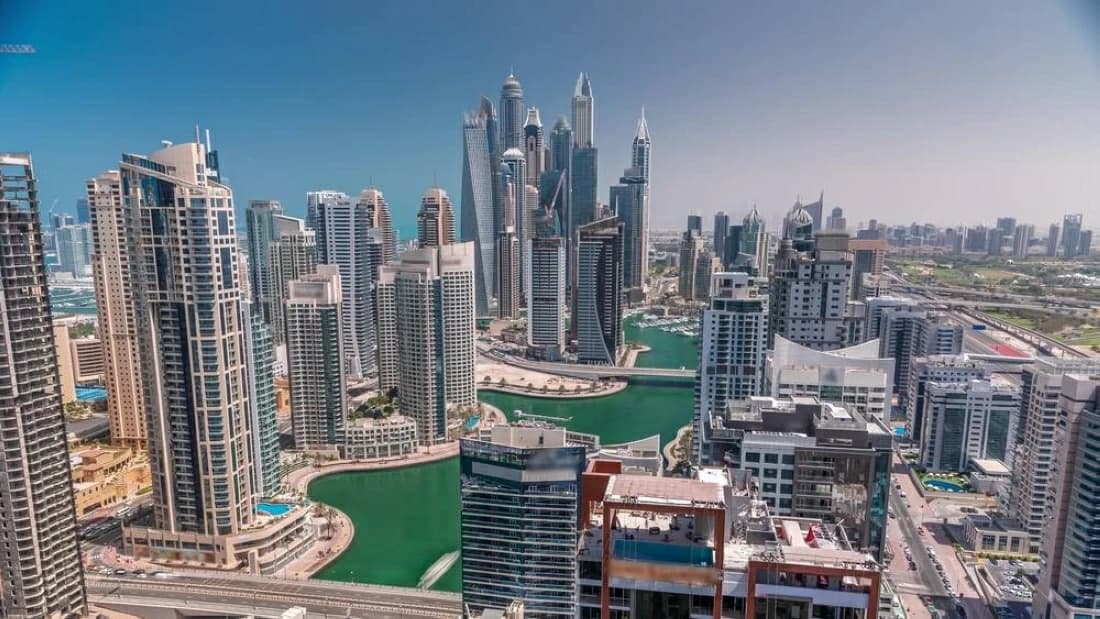 عقارات دبي 52.3 مليار درهم