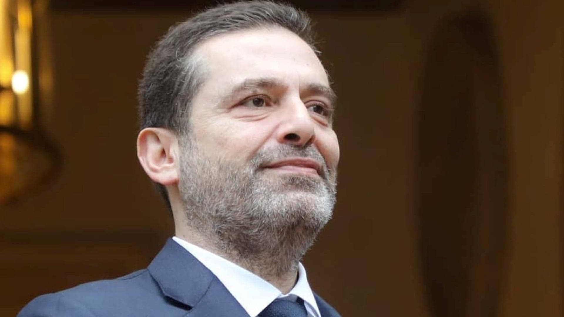 Hariri congratulates on justice win