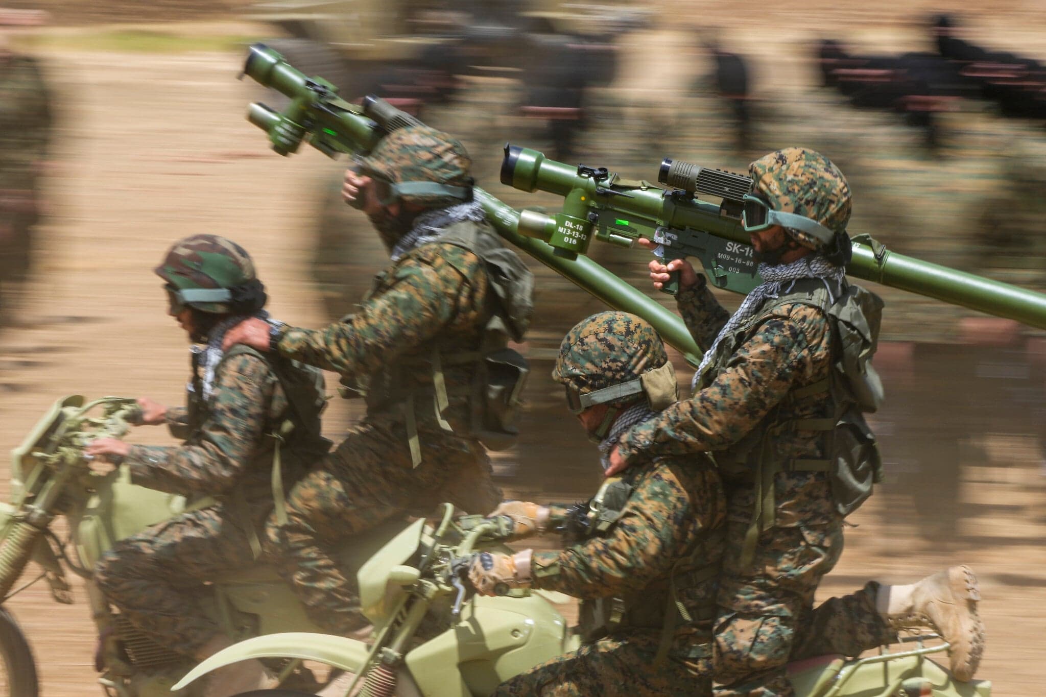 Has Hezbollah regained strength in South Lebanon