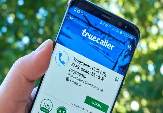 Truecaller Faces Indian Data Scrutiny
