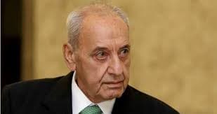 Nabih Berri: Positions Match Qatari Premier