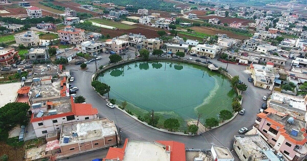 Rayshe Municipality Denies Fiction of Shia Homes Theft