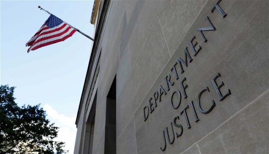 U.S. charges man over Philly mosque vandalism