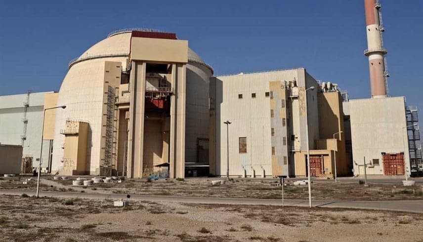 هل نفذت الولايات المتحدة هجوماً على محطة دارخوين النووية