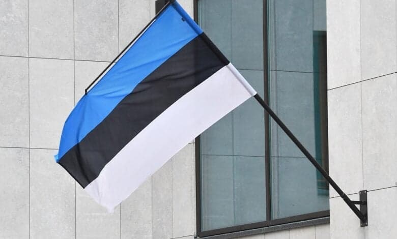 Estonia favors U S focus after Rattcliffe visit