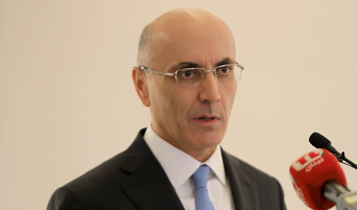 الحجار يعتمد على الجيش لفرض السيطرة
