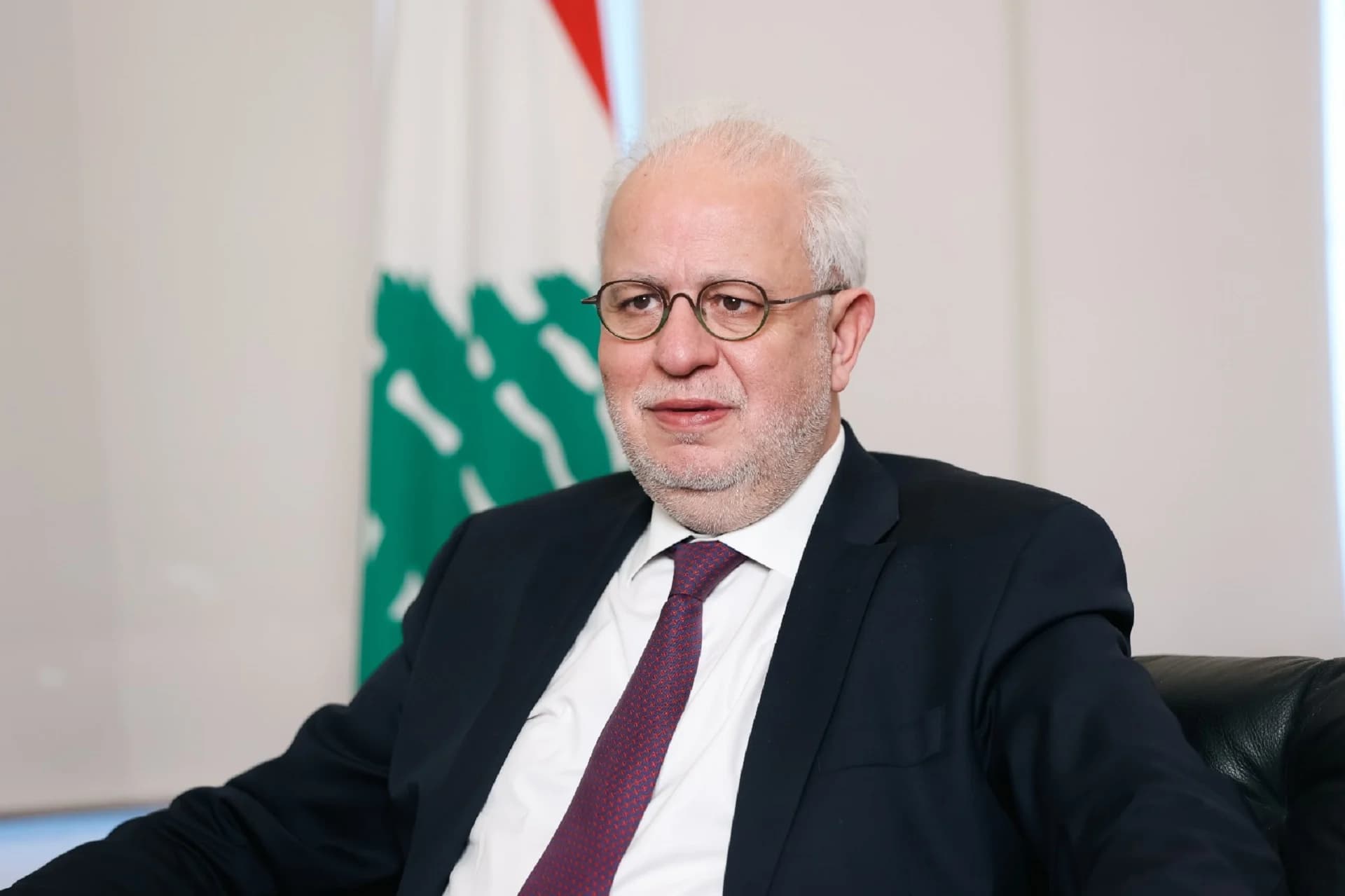 Justice Minister on Beirut port indictment