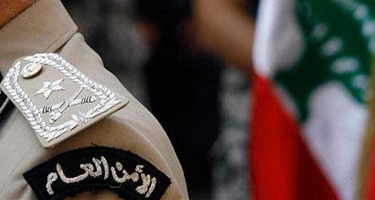 الأمن العام يختتم المرحلة الـ20 لإعادة النازحين السوريين