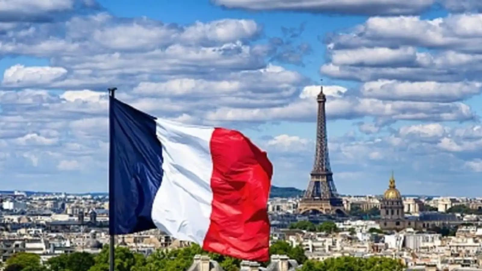 Paris reviews Iran ties over language center closure