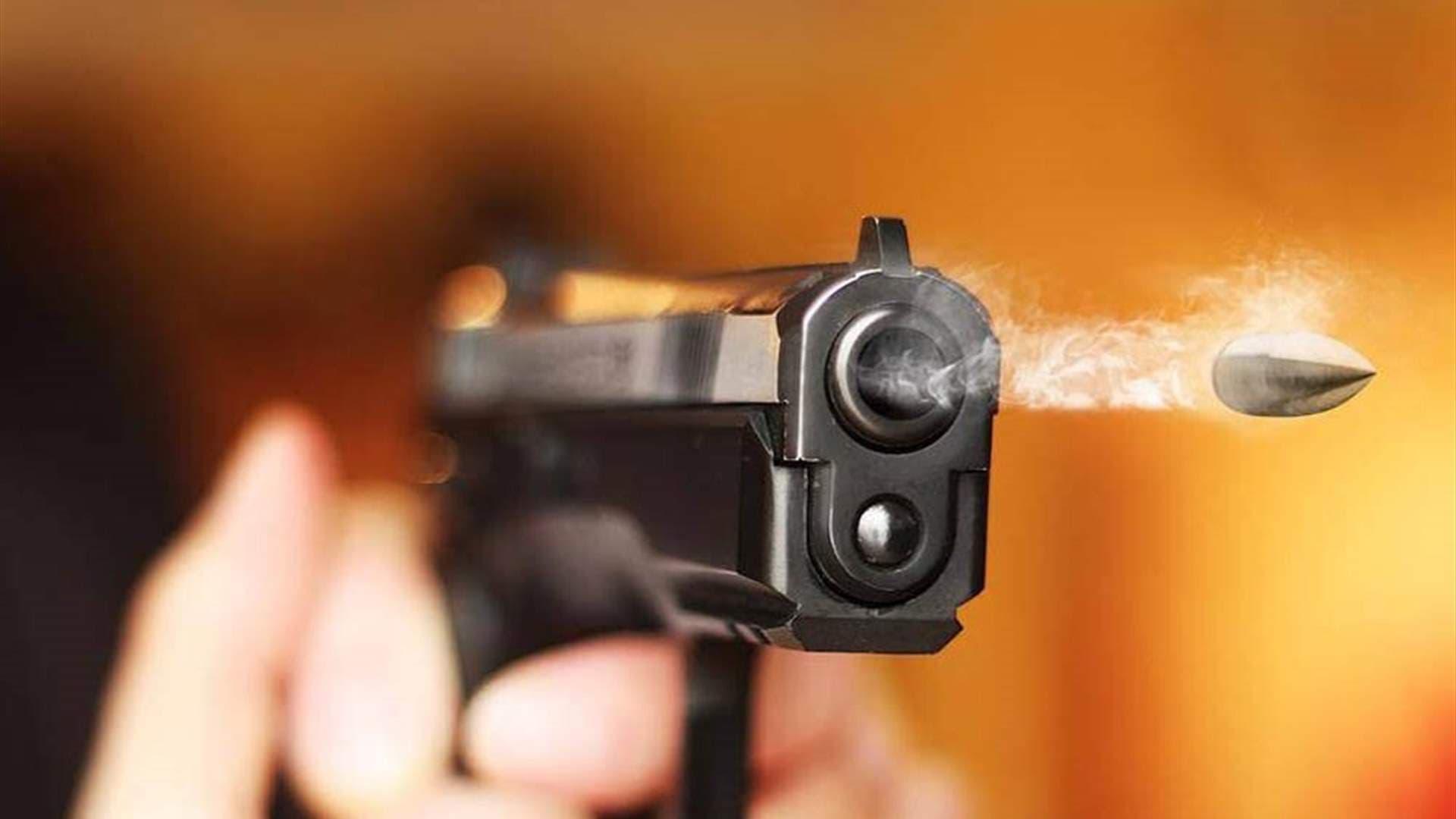 إطلاق نار على منزل قاضي التحقيق العسكري حسام عطا الله