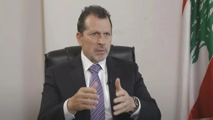 Kamal Shehadeh: No stability without Hezbollah weapons