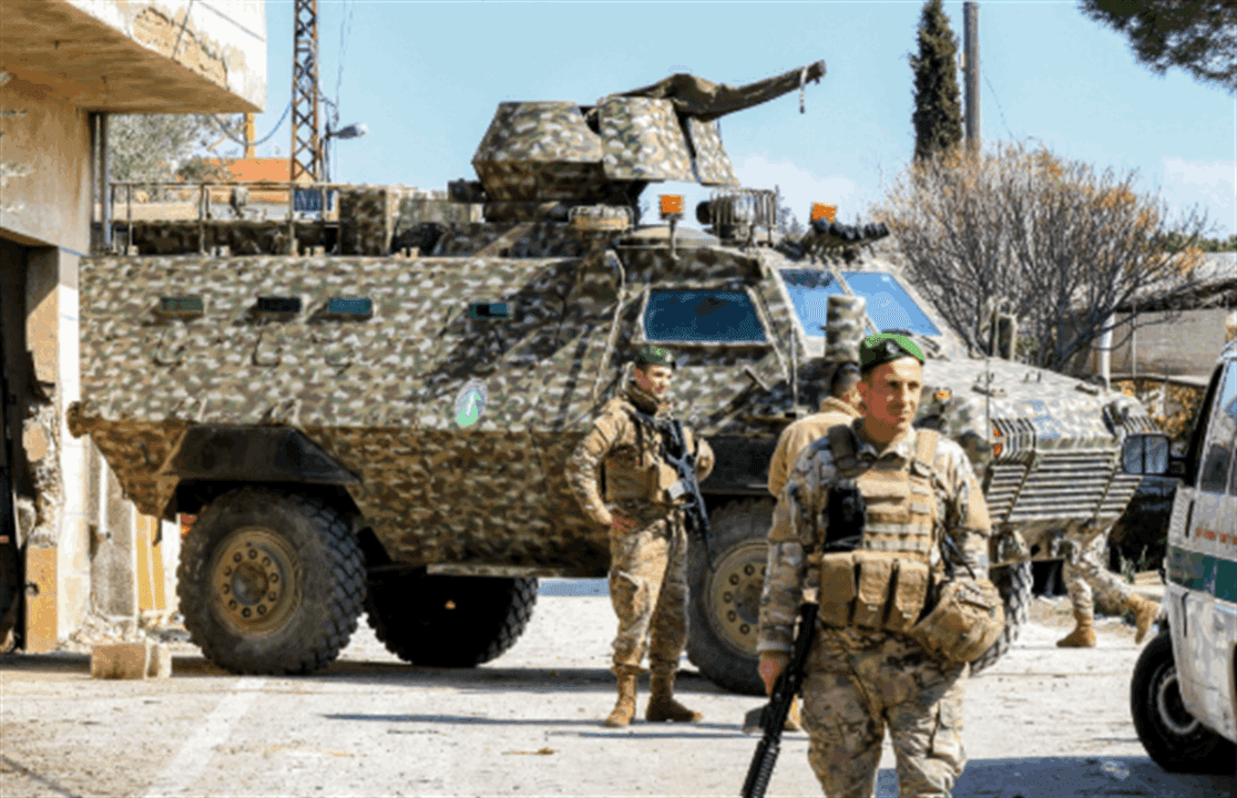 Army Conducts Fourth Raid in Tayiba