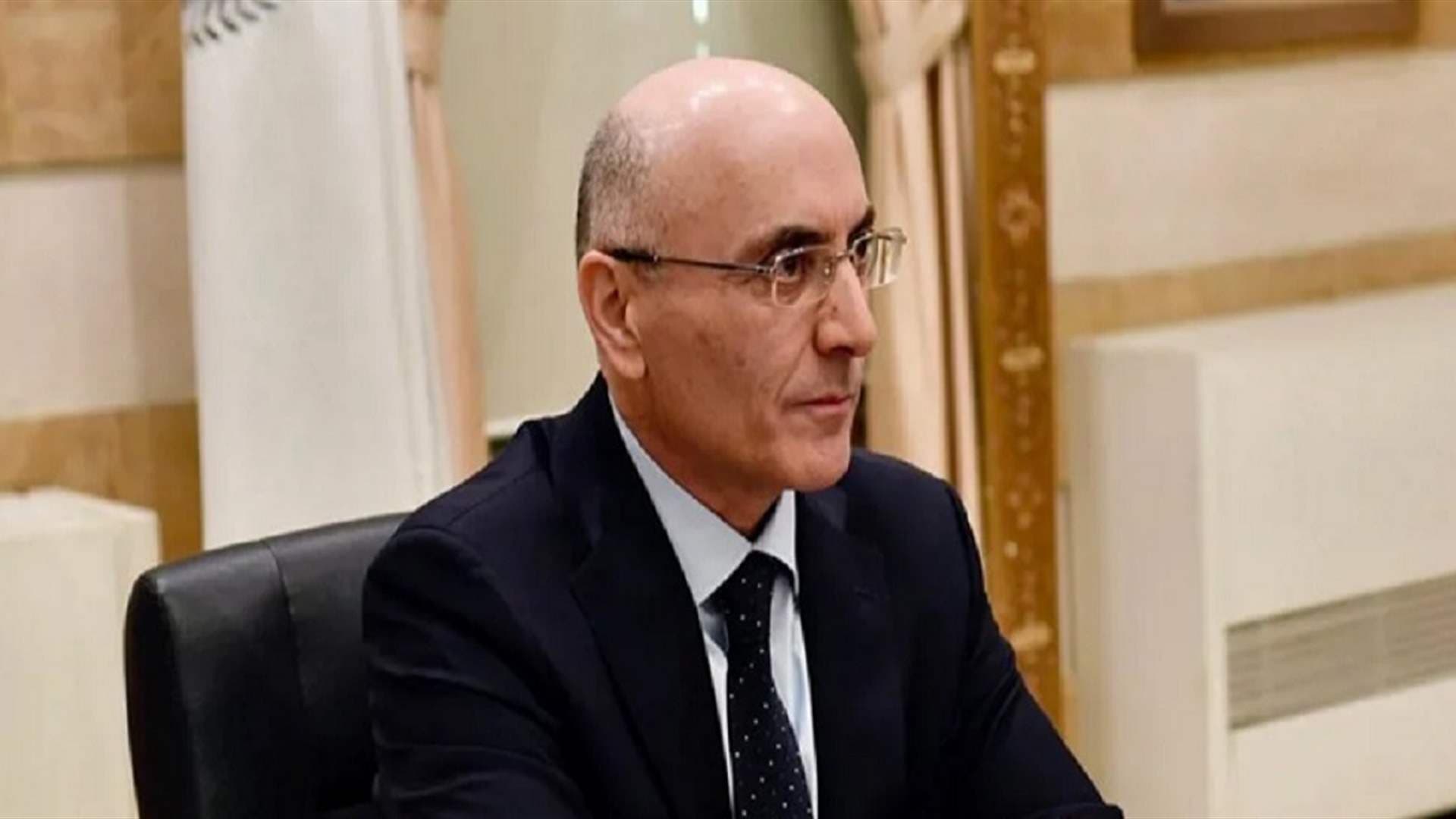 Al-Hajjar Calls for Full Israeli Withdrawal