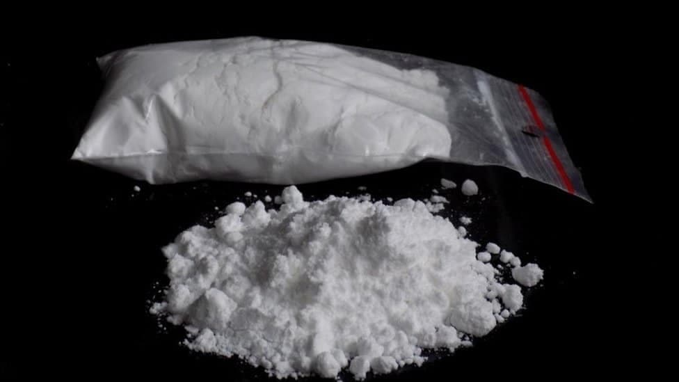 New details on the Cocaine Network arrest