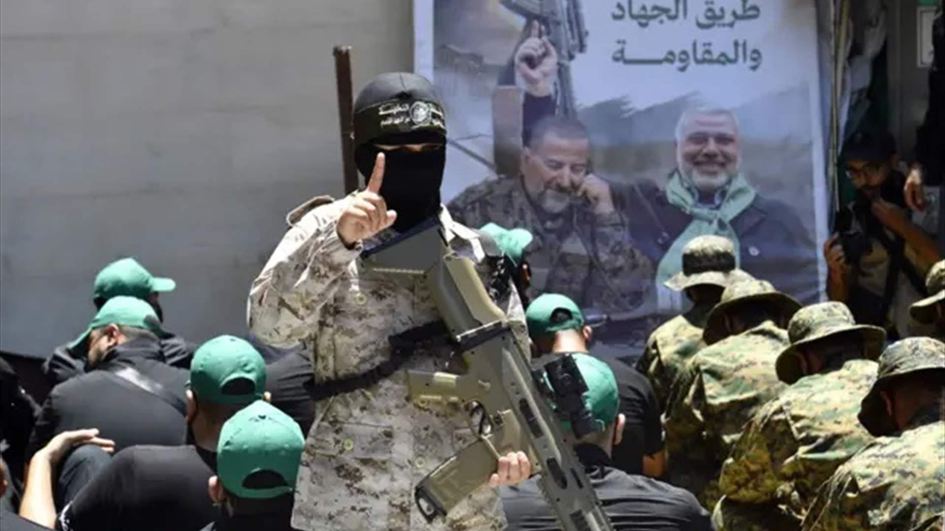 Hebrew media: Peace Council to pay Hamas for weapons
