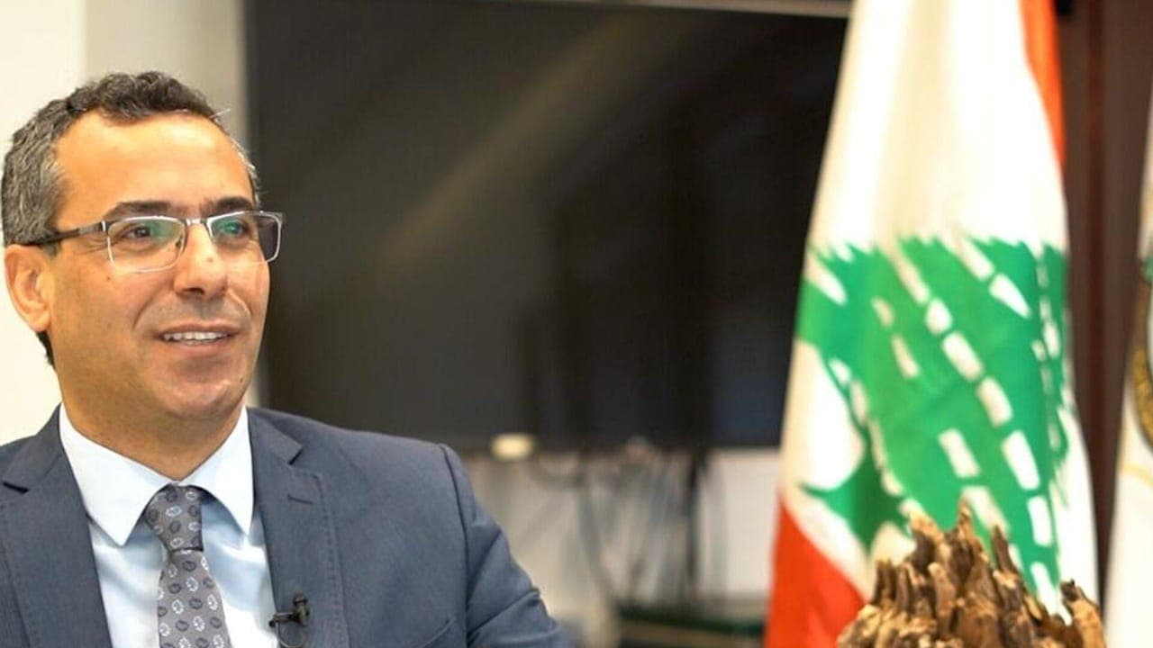 هاني يدعو مزارعين للتسجيل في السجل الزراعي