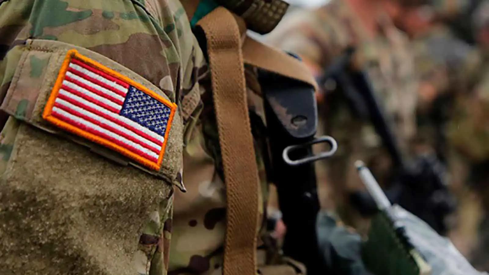 Hitches prolongs US troop deployment in Middle East till 2027