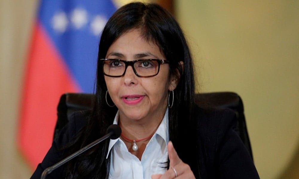 Venezuela-US oil deal for 25 years
