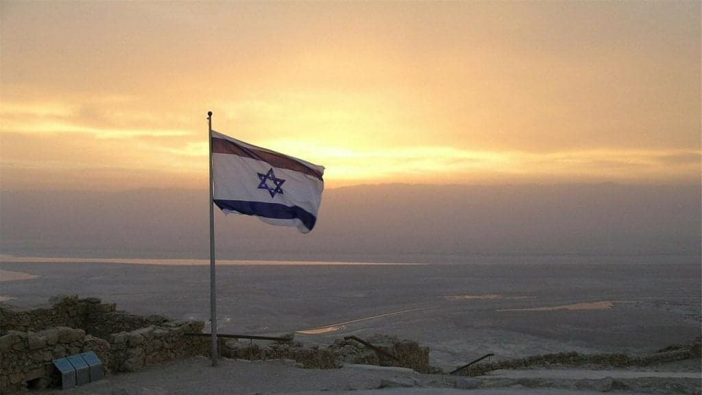 Israel breaks up minor-led spy ring