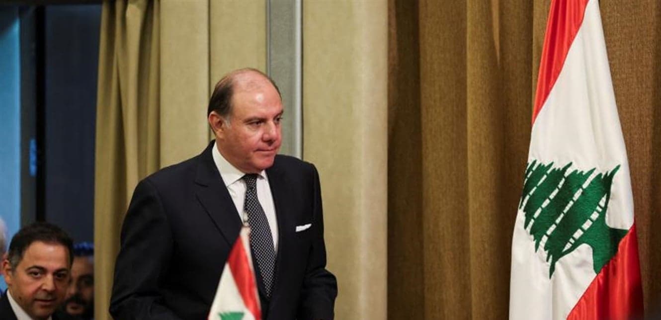 Liban Governor Seeks Gap Law Solution