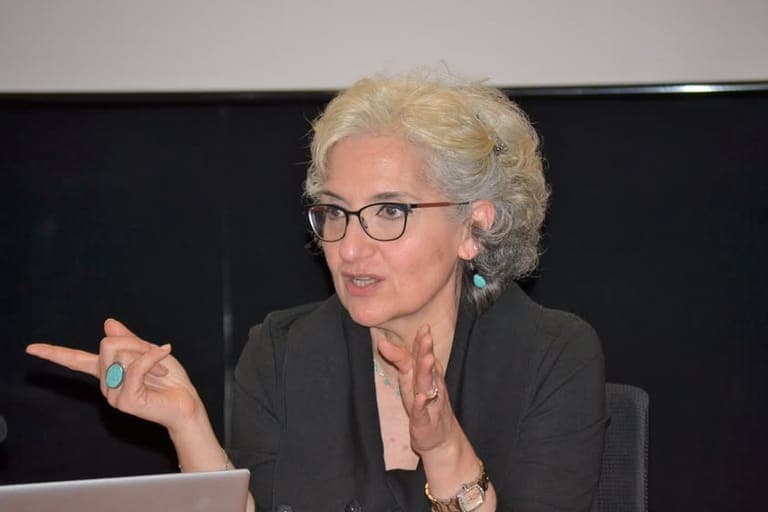 Karami Advances Jordan Cooperation