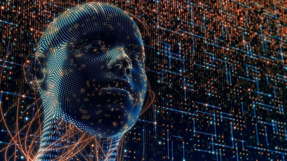 China challenges Silicon Valley on AI governance