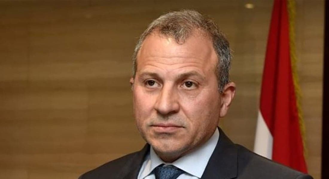 Bassil: Lebanon's factions undermine rights