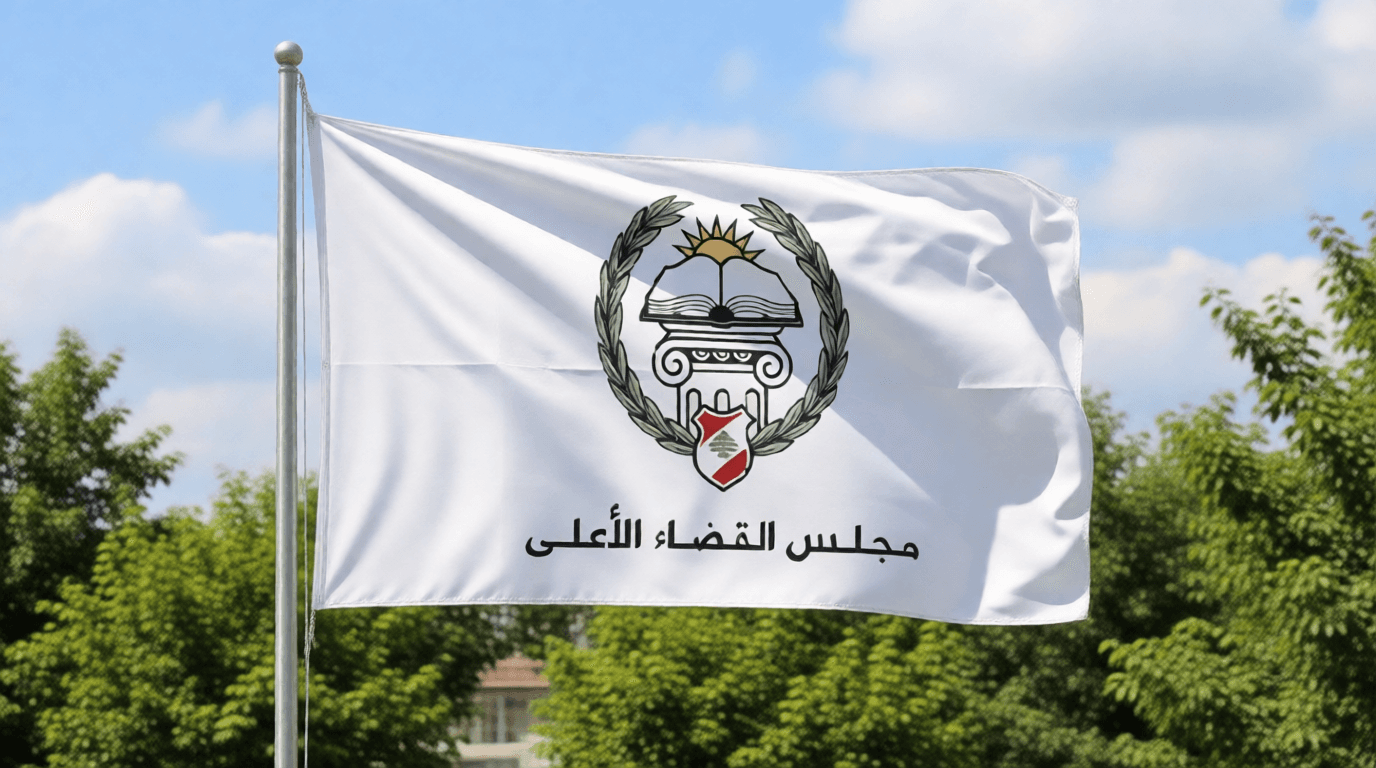 Supreme Judicial Council Publishes Candidate List