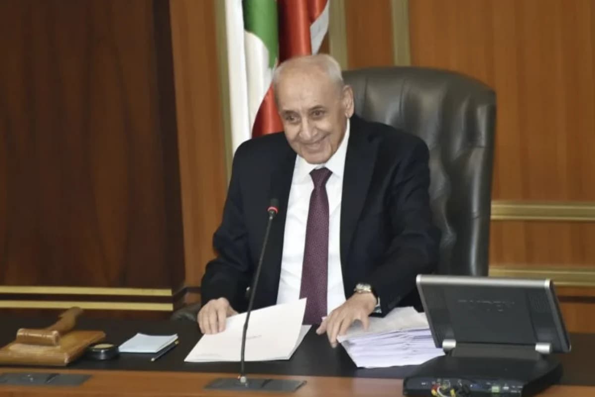 Berri to Hold Joint Committee Session on Healthcare Bill