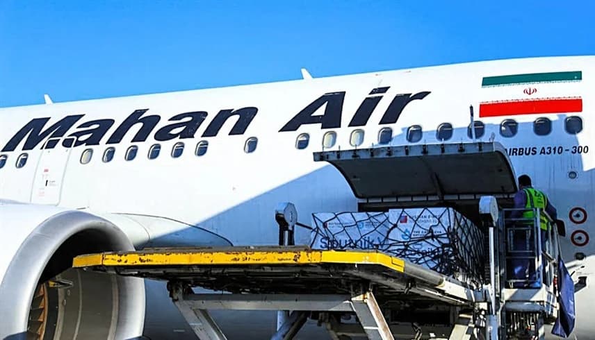 Iran Restores Flights to Oman and Azerbaijan