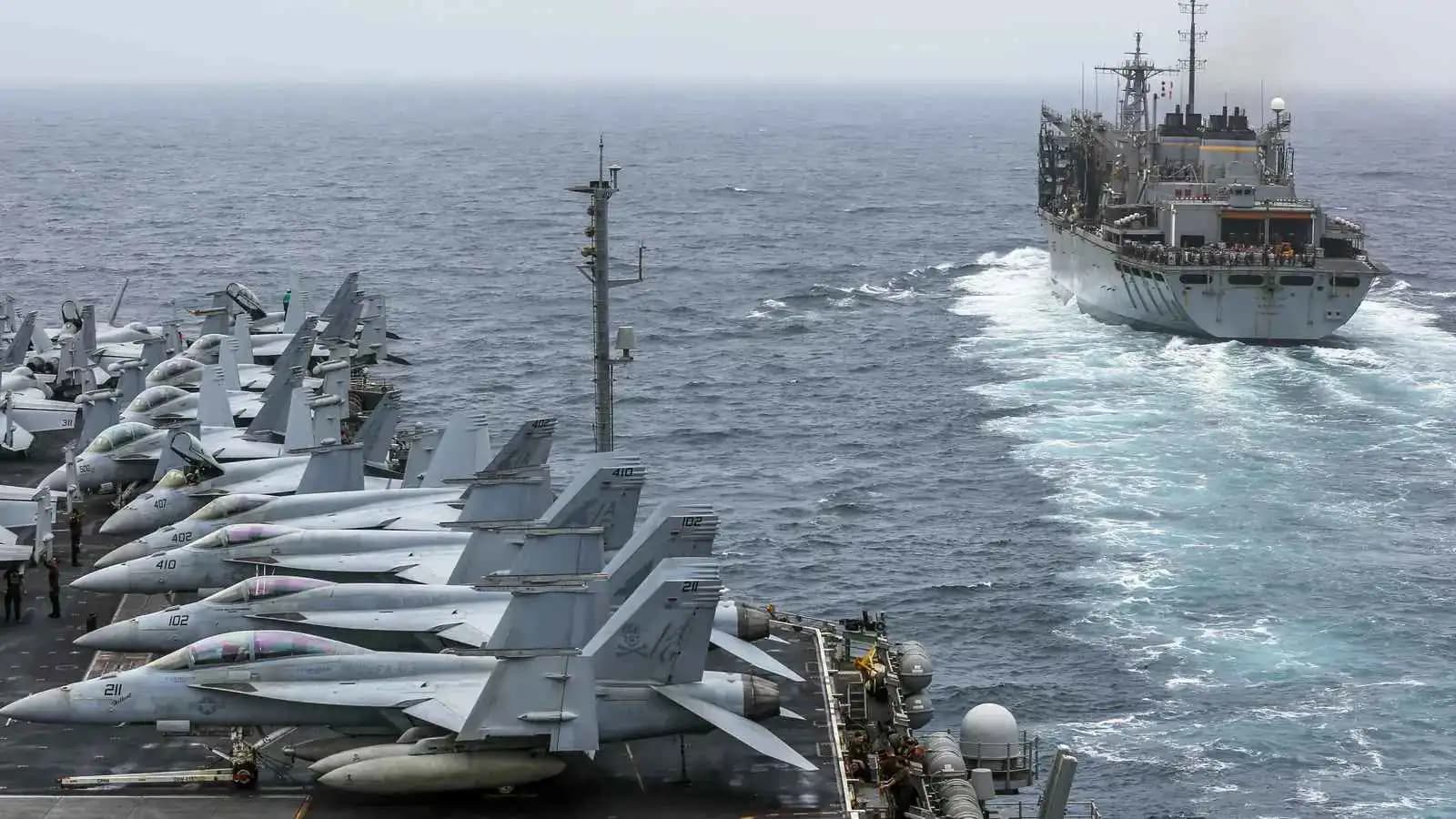 Washington to use $5B fund for Iran war repair