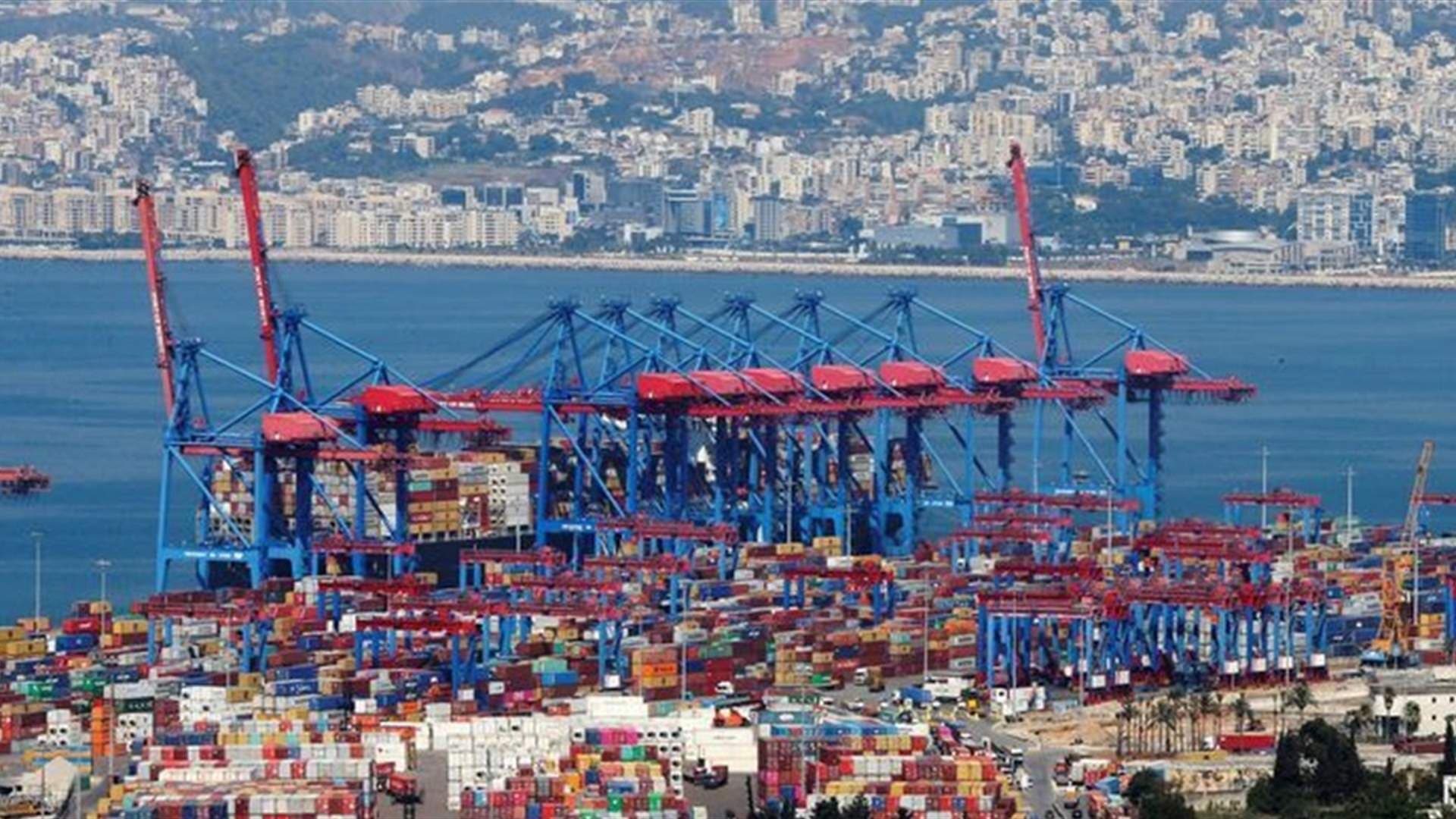 Lebanon Introduces New Environmental Fees