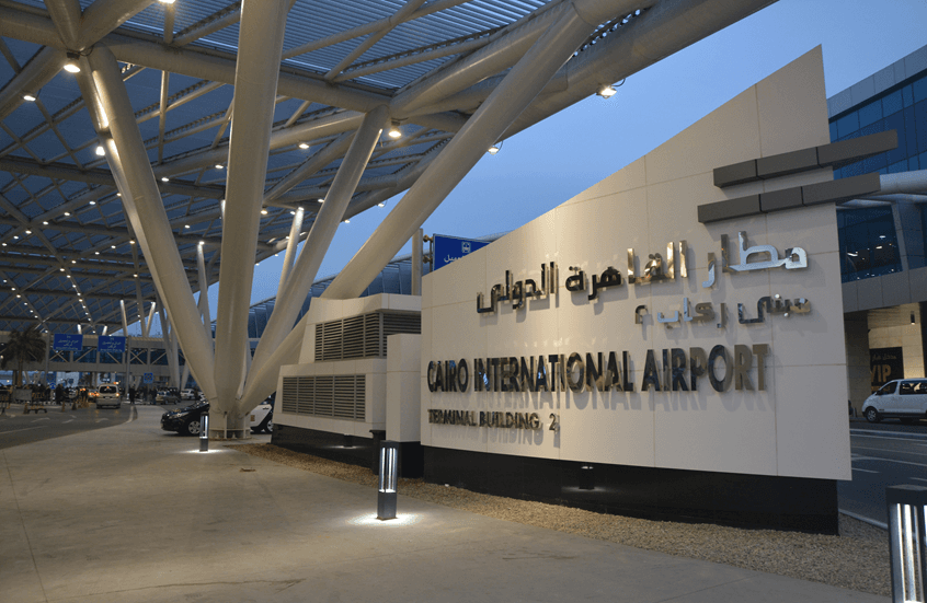 Cairo Airport Seeks Bids for Fourth Building