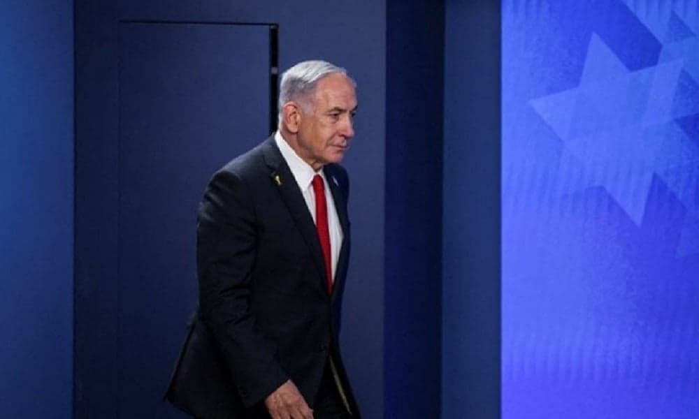 New Parties Could Shift Netanyahu's Grip