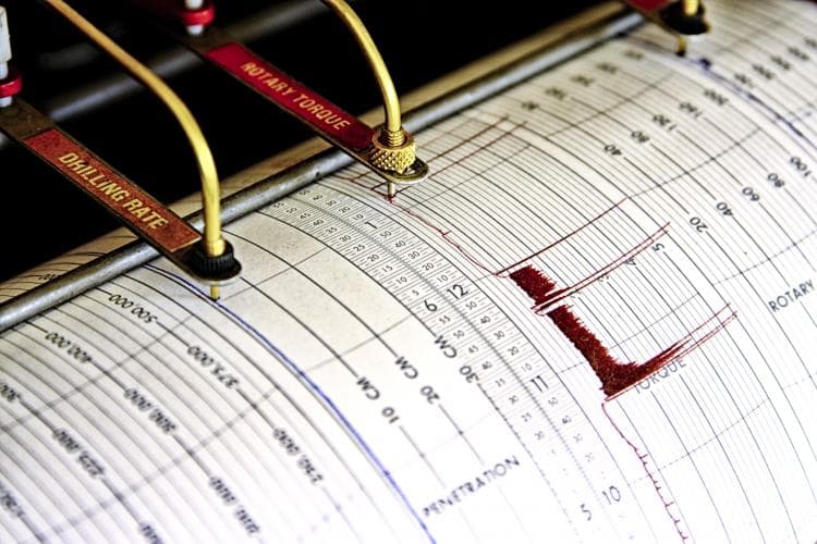 Hamama experiences 2.7 quake