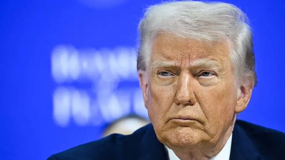 Trump calls for data centers to share profits