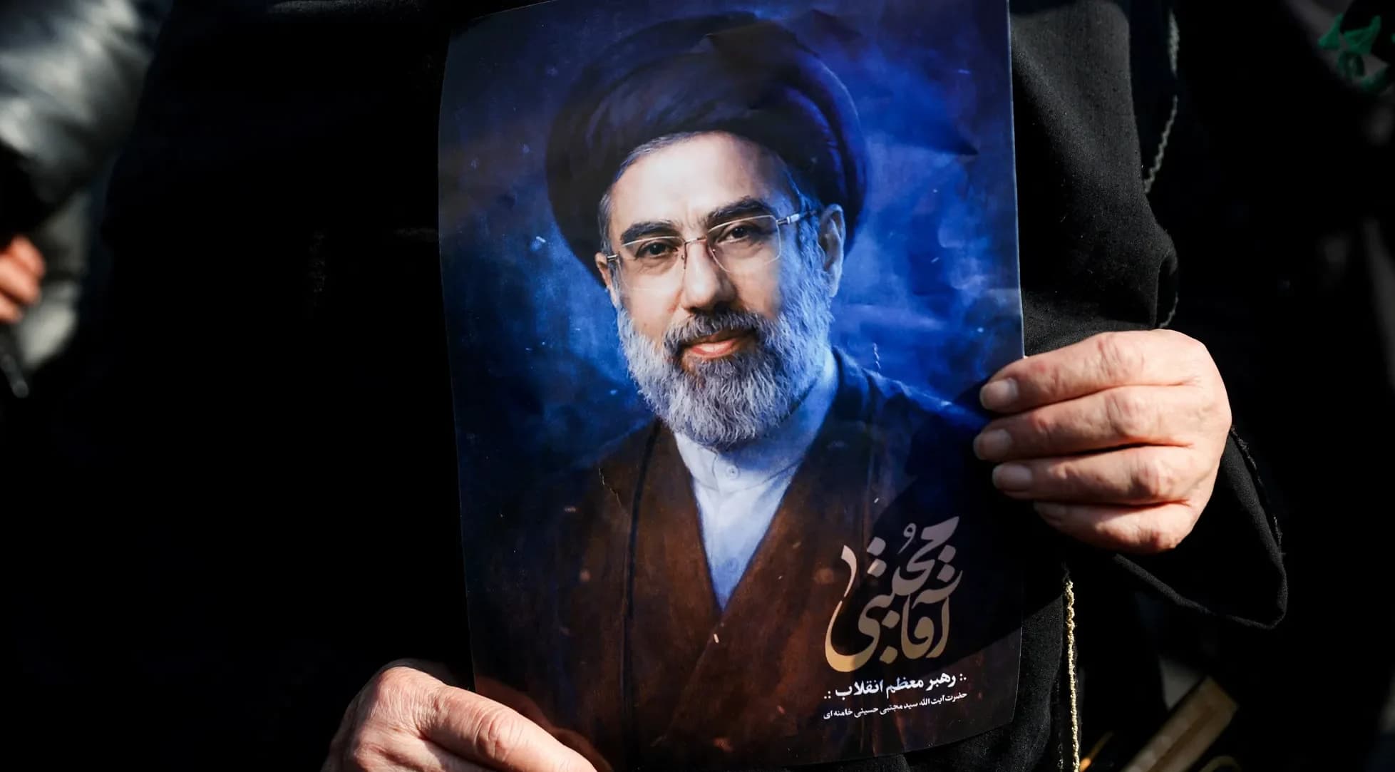 Lebanese deputy questions Khamenei's health