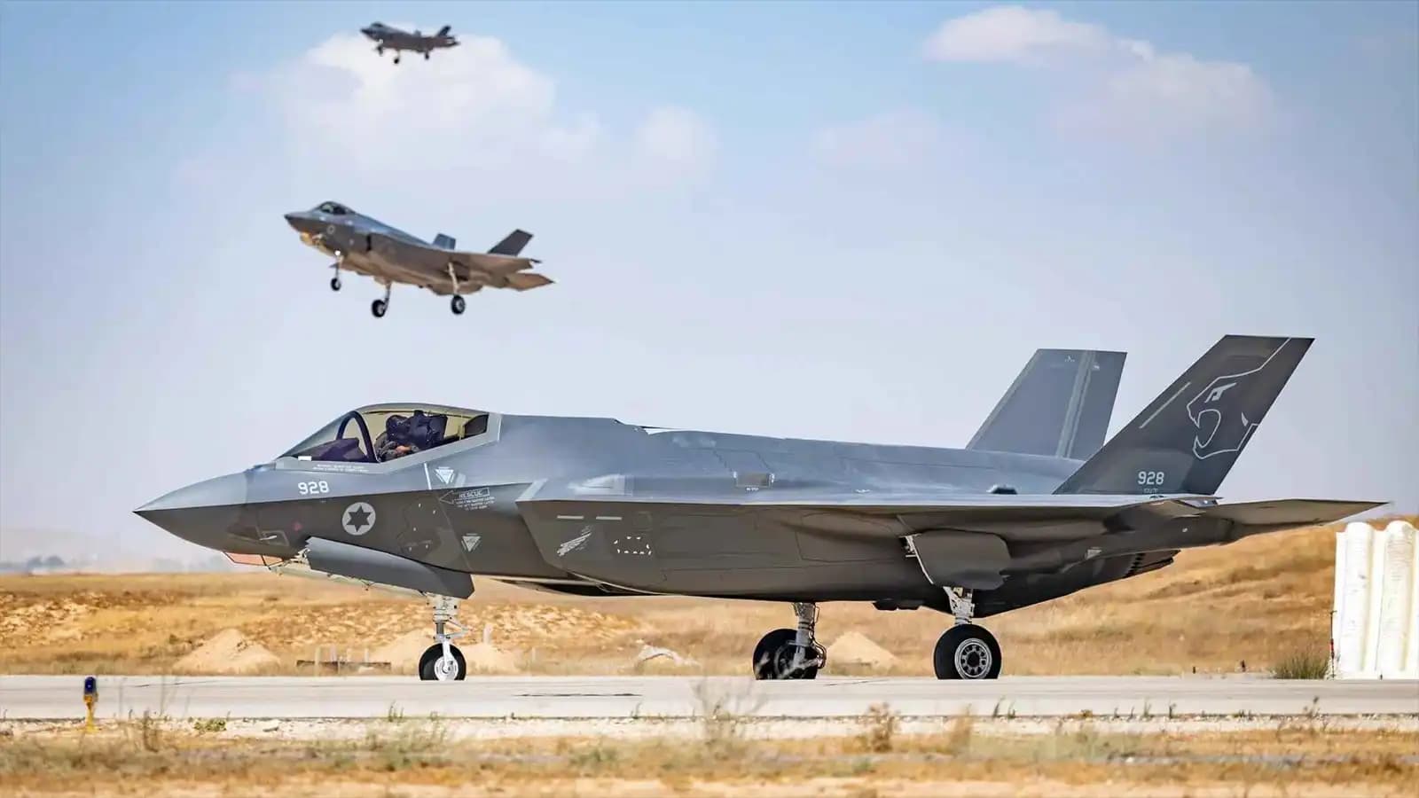 Israel plans third Iran strike