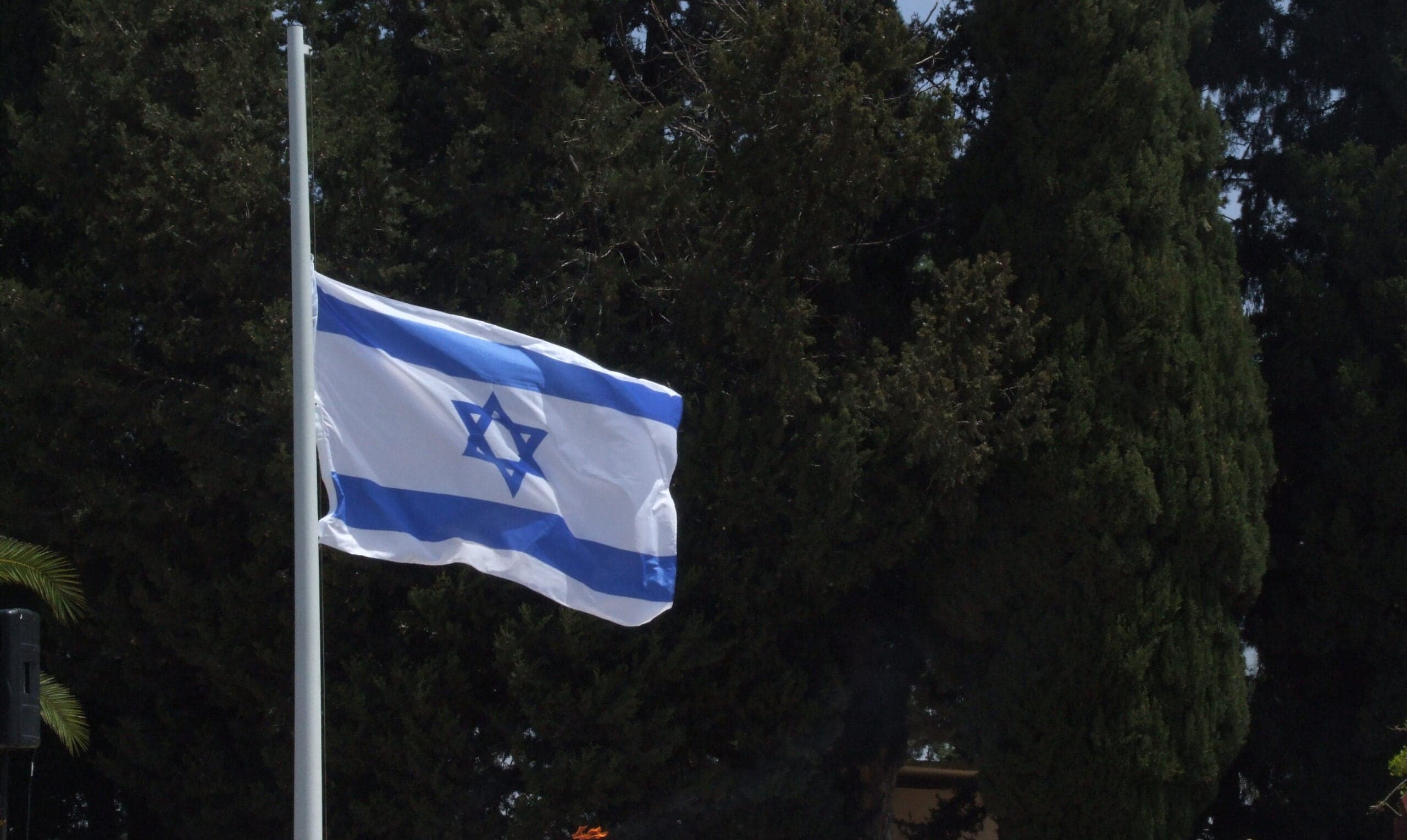 Israel announces settlement tenders before elections