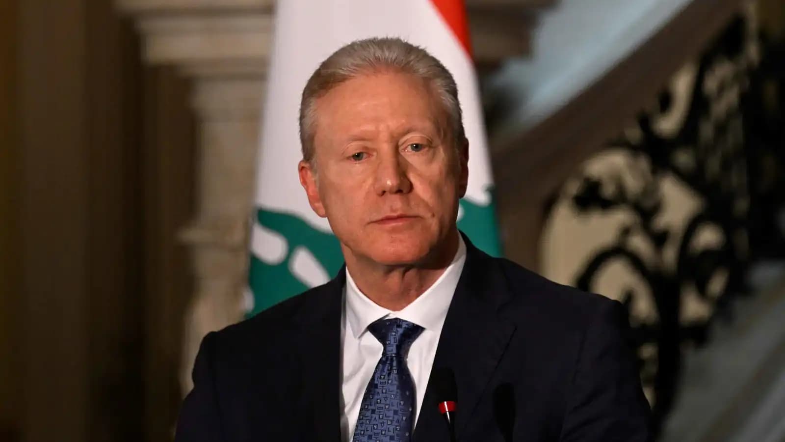 Lebanese Resistance Project Succeeds