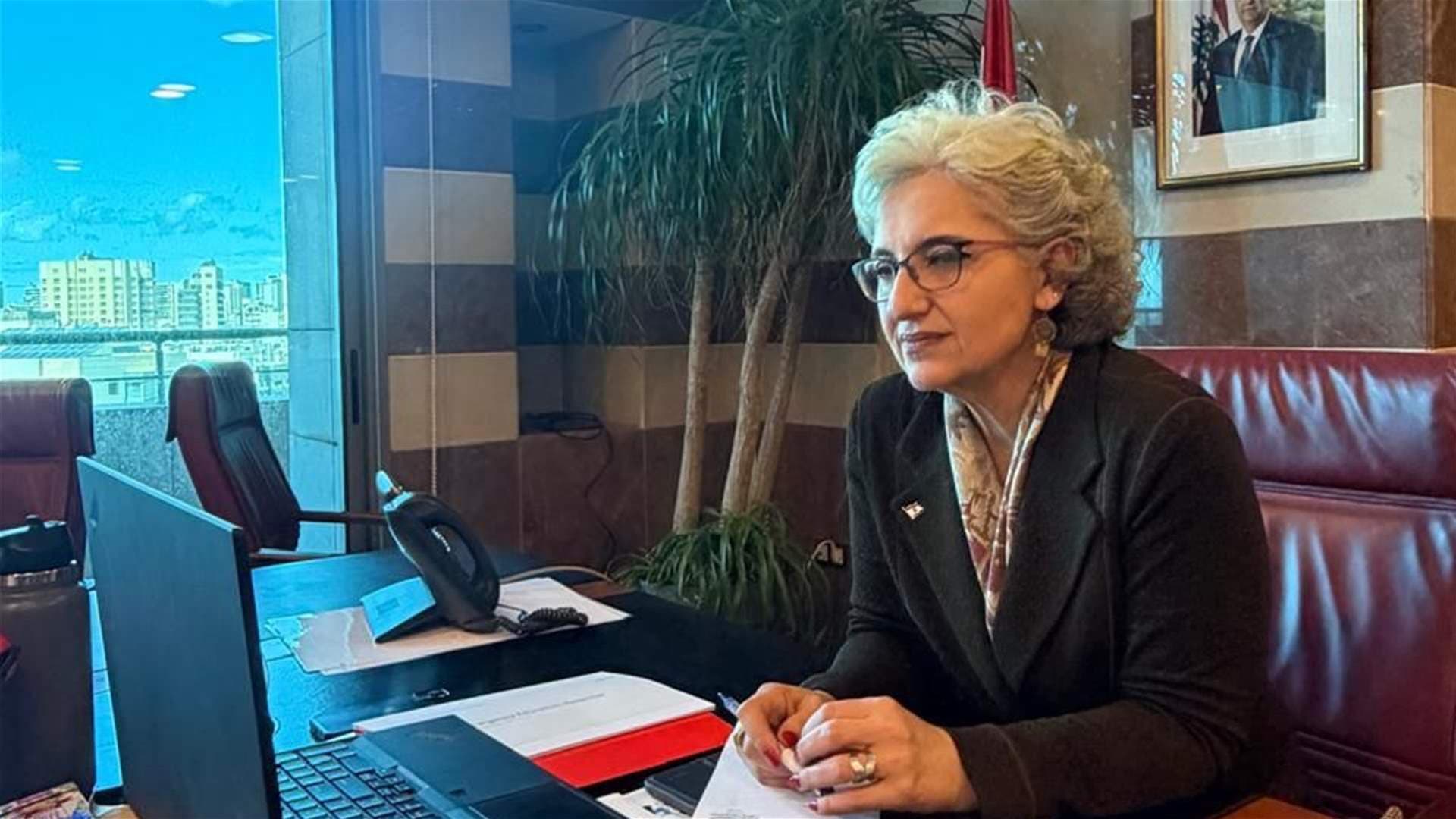Karamy: We aim to secure education rights regardless of risks