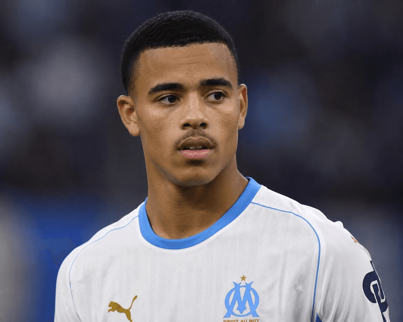 Barcelona mulls signing Greenwood before Fenerbahçe transfer