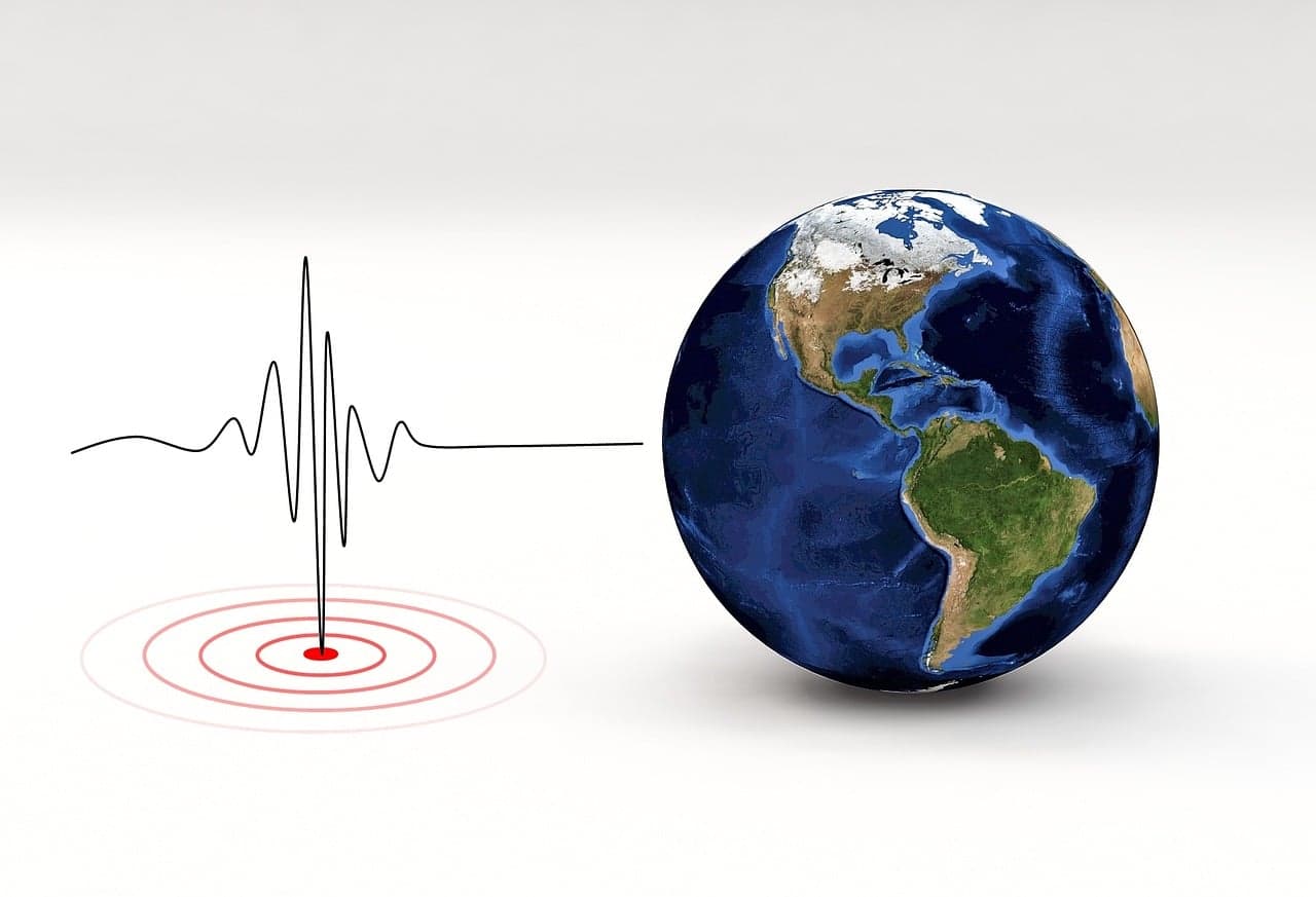 Hawaii experiences 5.1 quake near Nāʻālehu